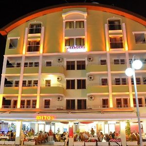 Hotel Mitos